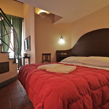 רומא Hotel Panda מראה חיצוני תמונה