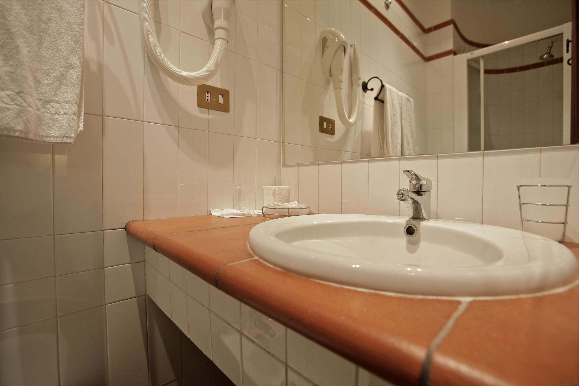 רומא Hotel Panda מראה חיצוני תמונה
