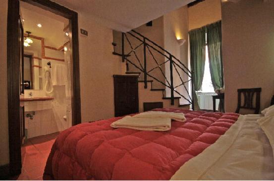 רומא Hotel Panda מראה חיצוני תמונה
