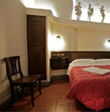 רומא Hotel Panda מראה חיצוני תמונה